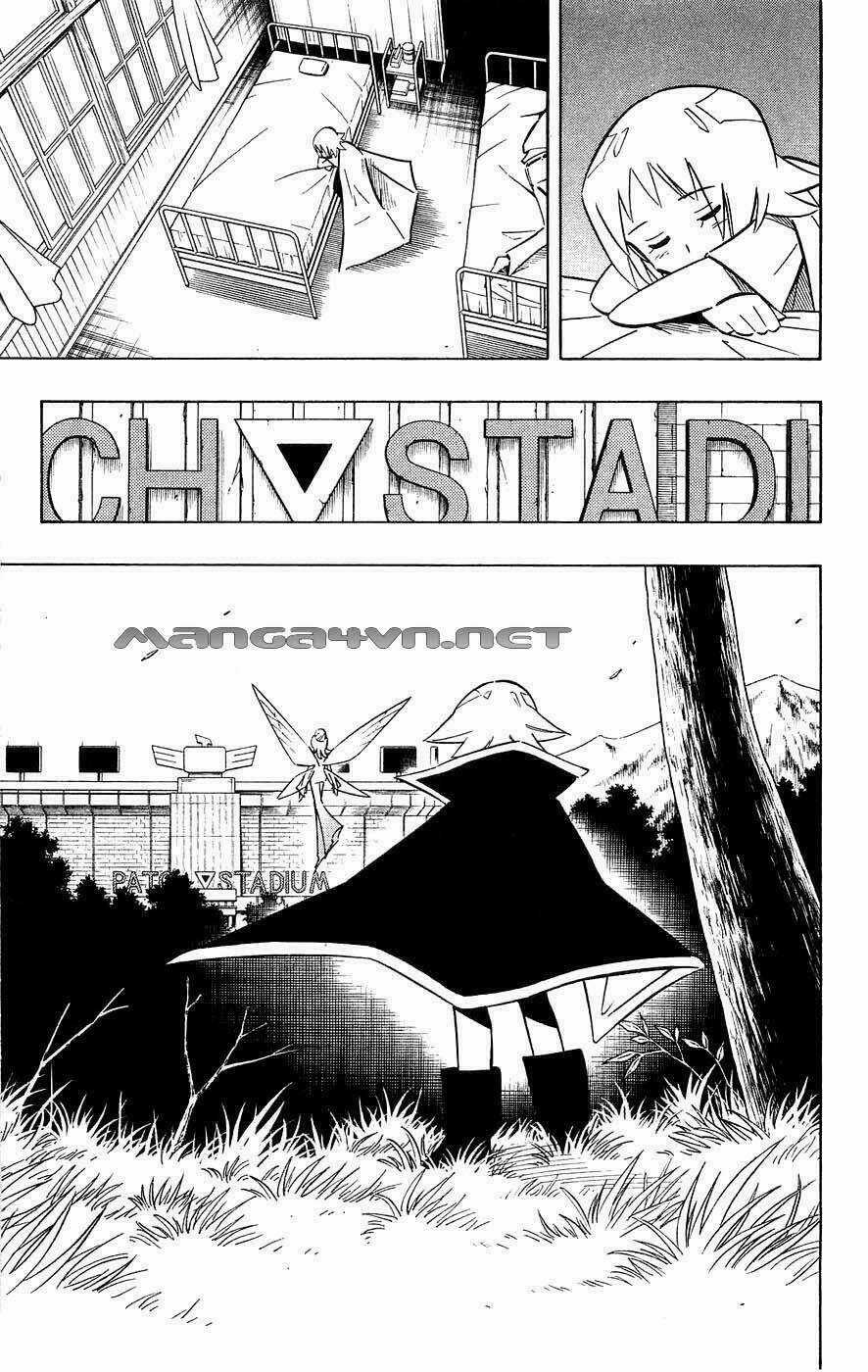 Vua Pháp Thuật - Chapter 256 - Trang 19