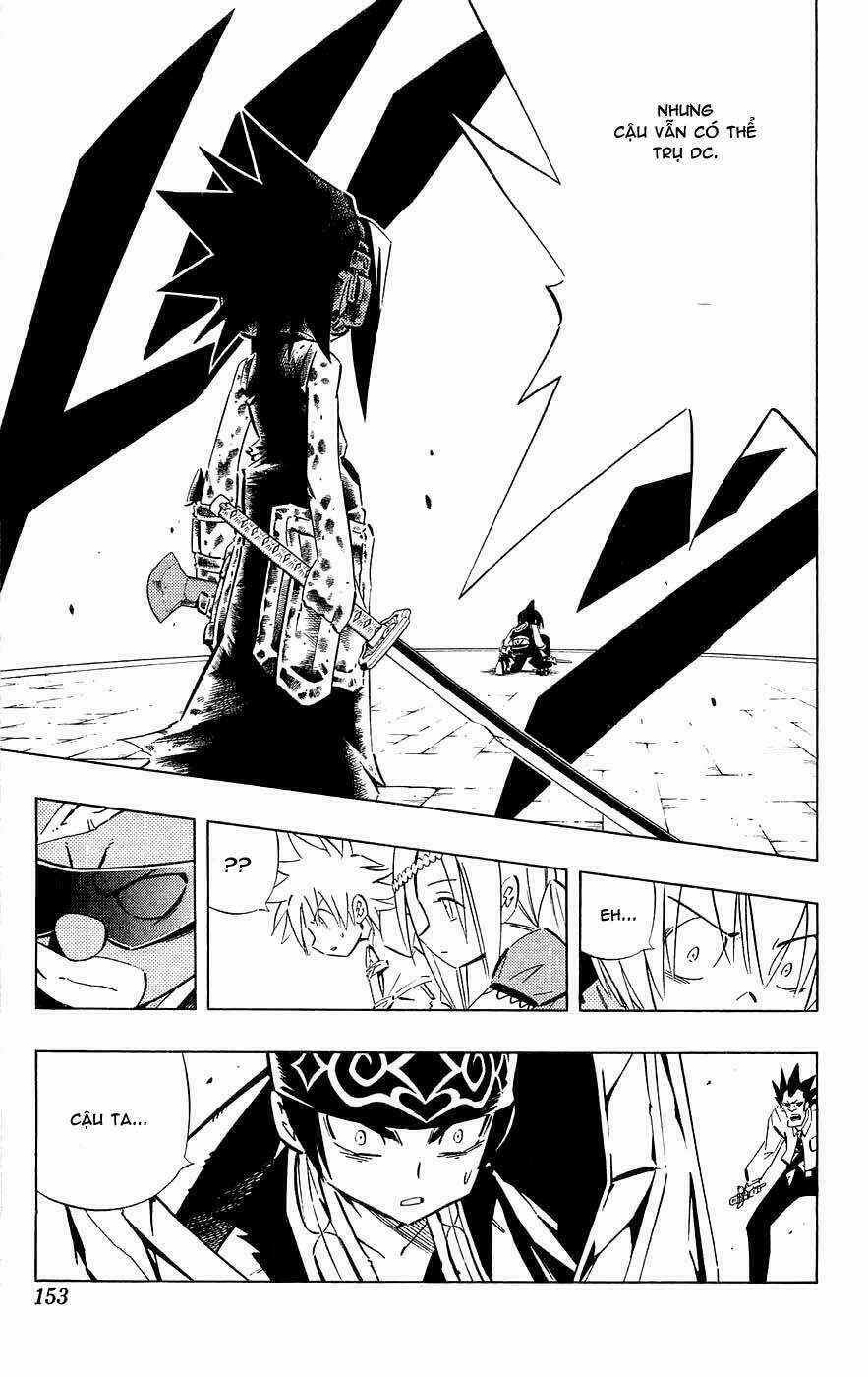 Vua Pháp Thuật - Chapter 256 - Trang 7