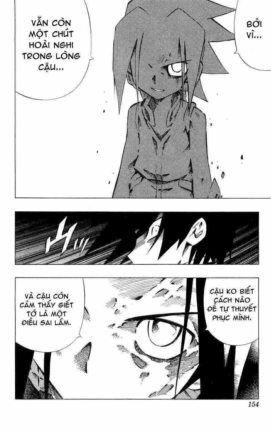 Vua Pháp Thuật - Chapter 256 - Trang 8