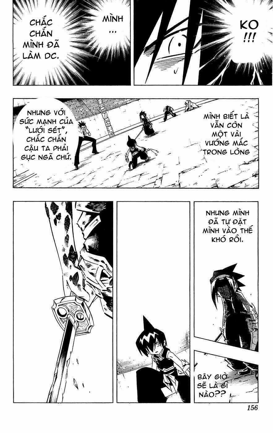 Vua Pháp Thuật - Chapter 256 - Trang 10