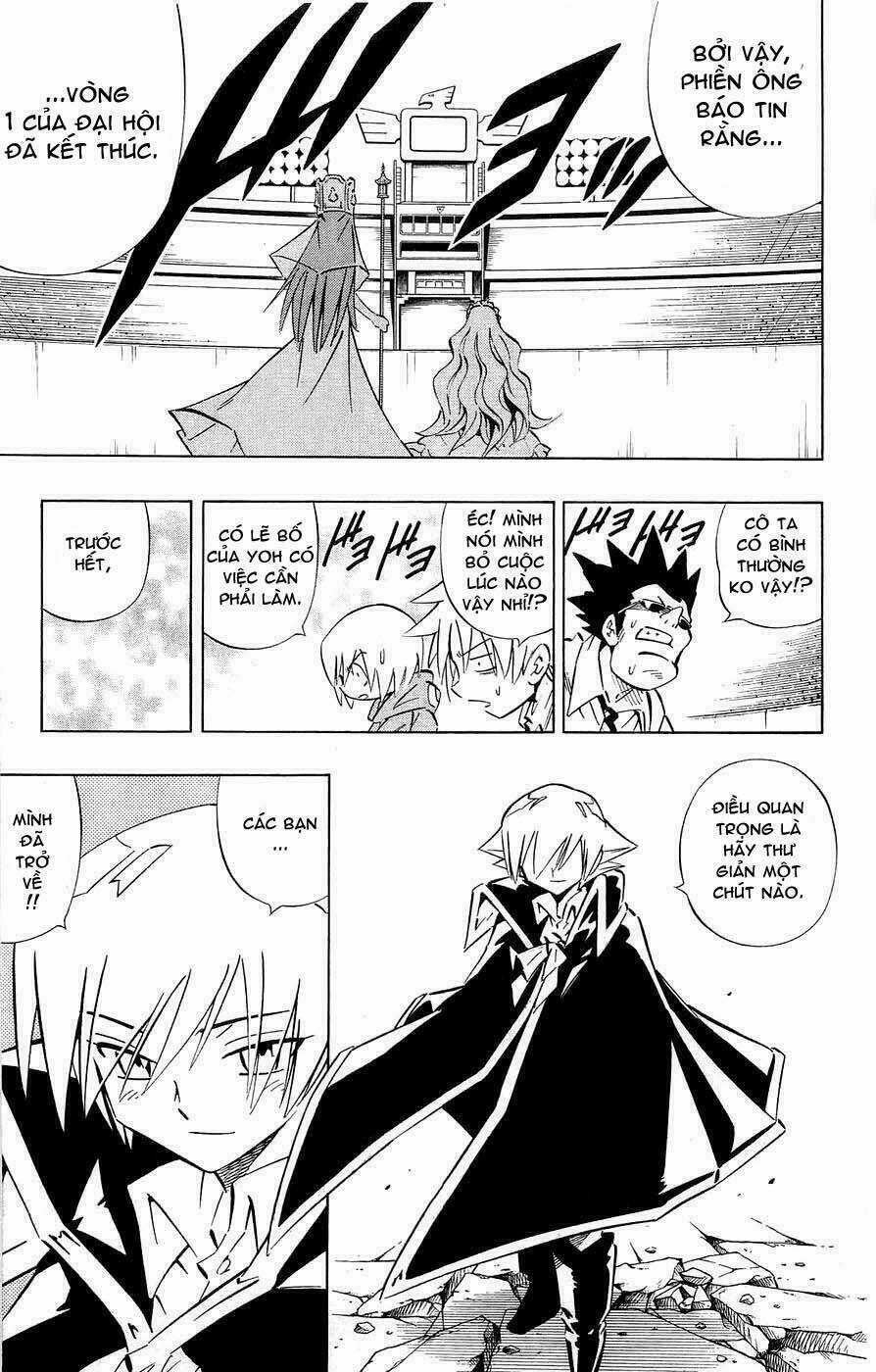 Vua Pháp Thuật - Chapter 257 - Trang 11