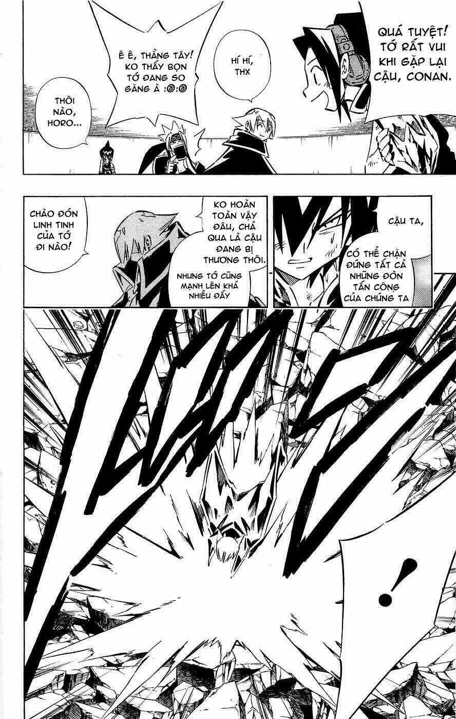 Vua Pháp Thuật - Chapter 257 - Trang 12