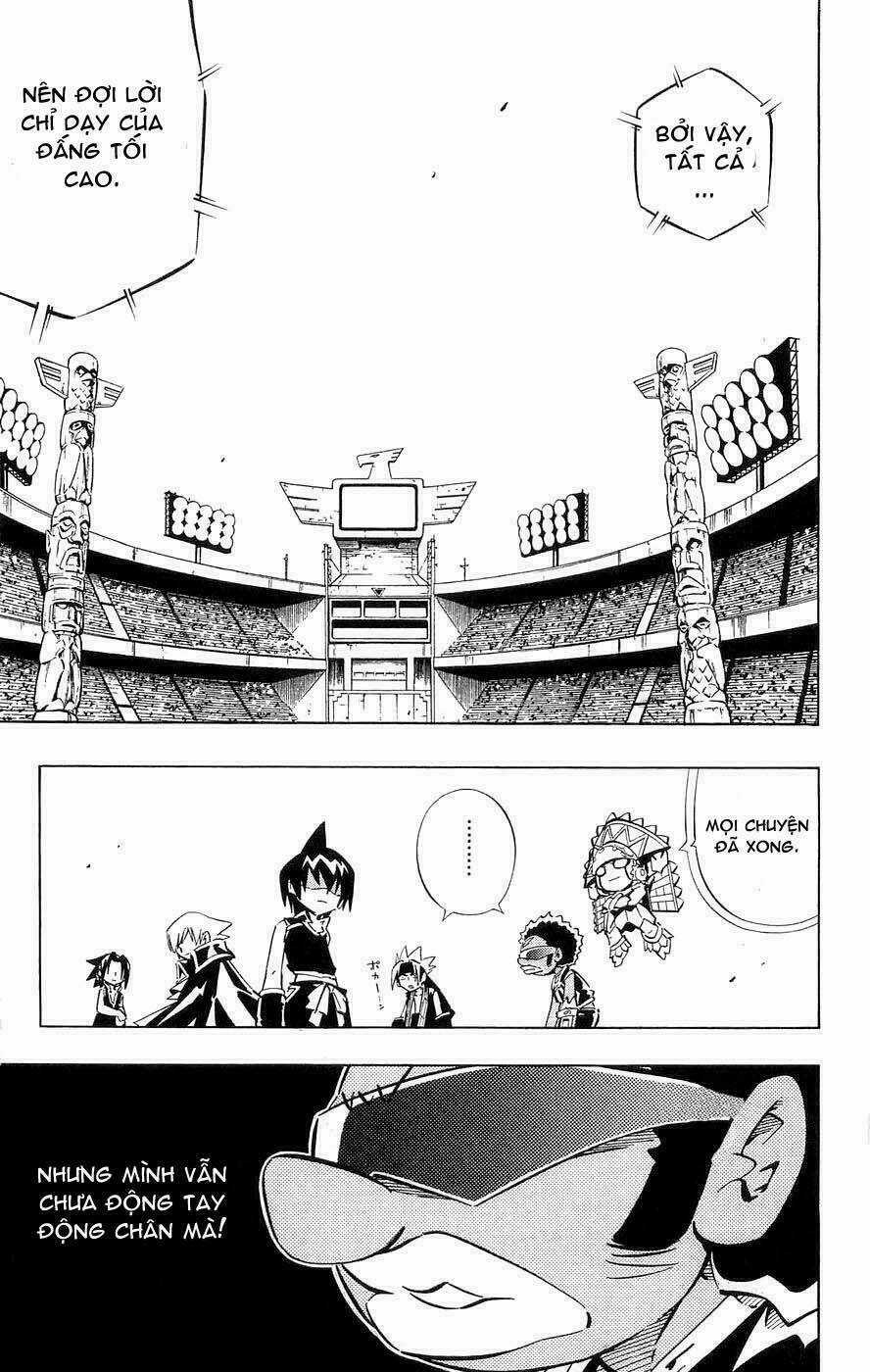 Vua Pháp Thuật - Chapter 257 - Trang 15