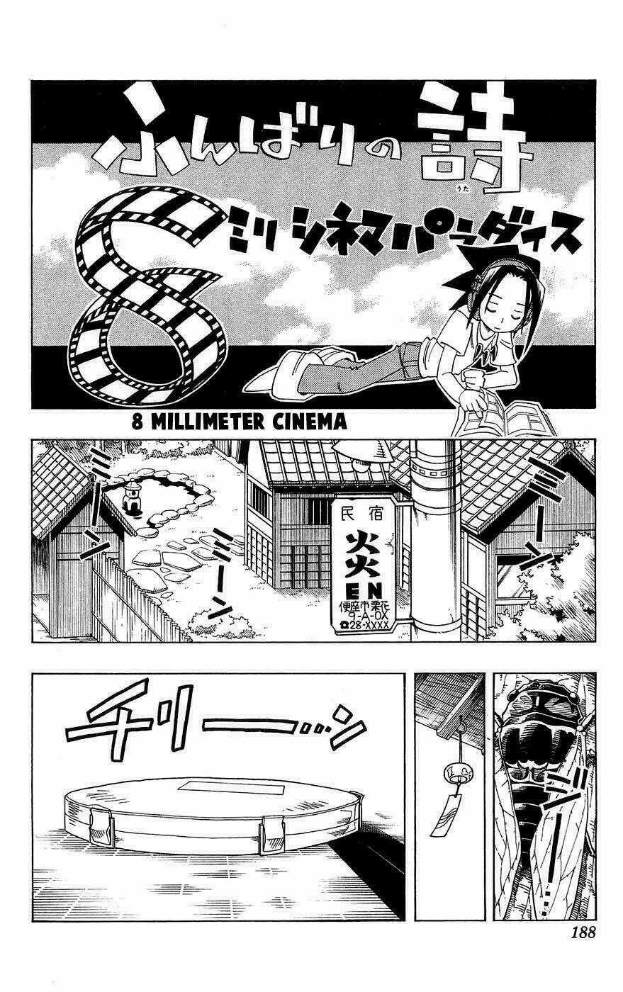 Vua Pháp Thuật - Chapter 257 - Trang 18