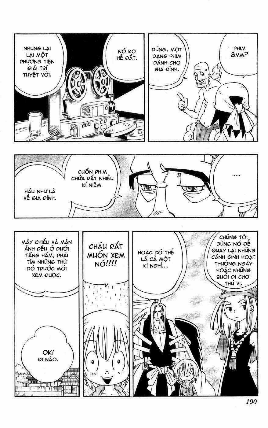 Vua Pháp Thuật - Chapter 257 - Trang 20