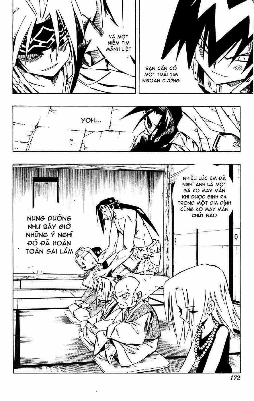 Vua Pháp Thuật - Chapter 257 - Trang 6