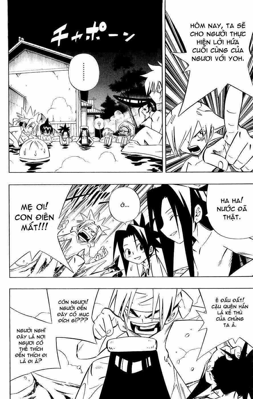 Vua Pháp Thuật - Chapter 258 - Trang 14