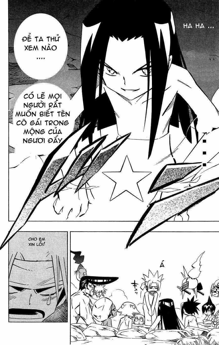 Vua Pháp Thuật - Chapter 259 - Trang 2