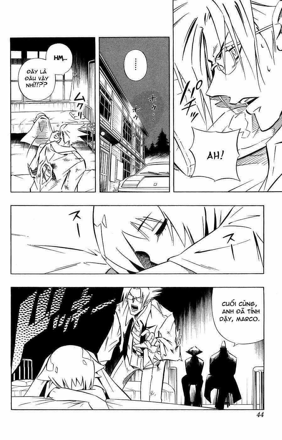 Vua Pháp Thuật - Chapter 259 - Trang 14