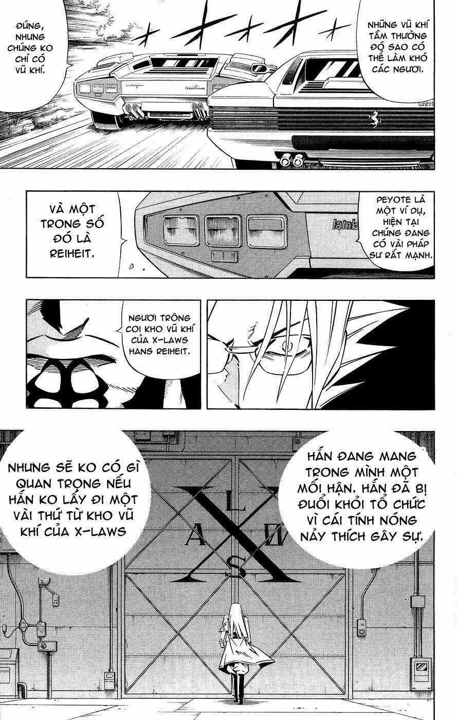 Vua Pháp Thuật - Chapter 260 - Trang 13