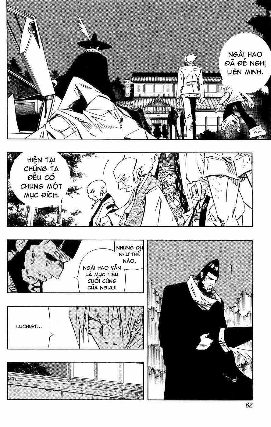 Vua Pháp Thuật - Chapter 260 - Trang 14