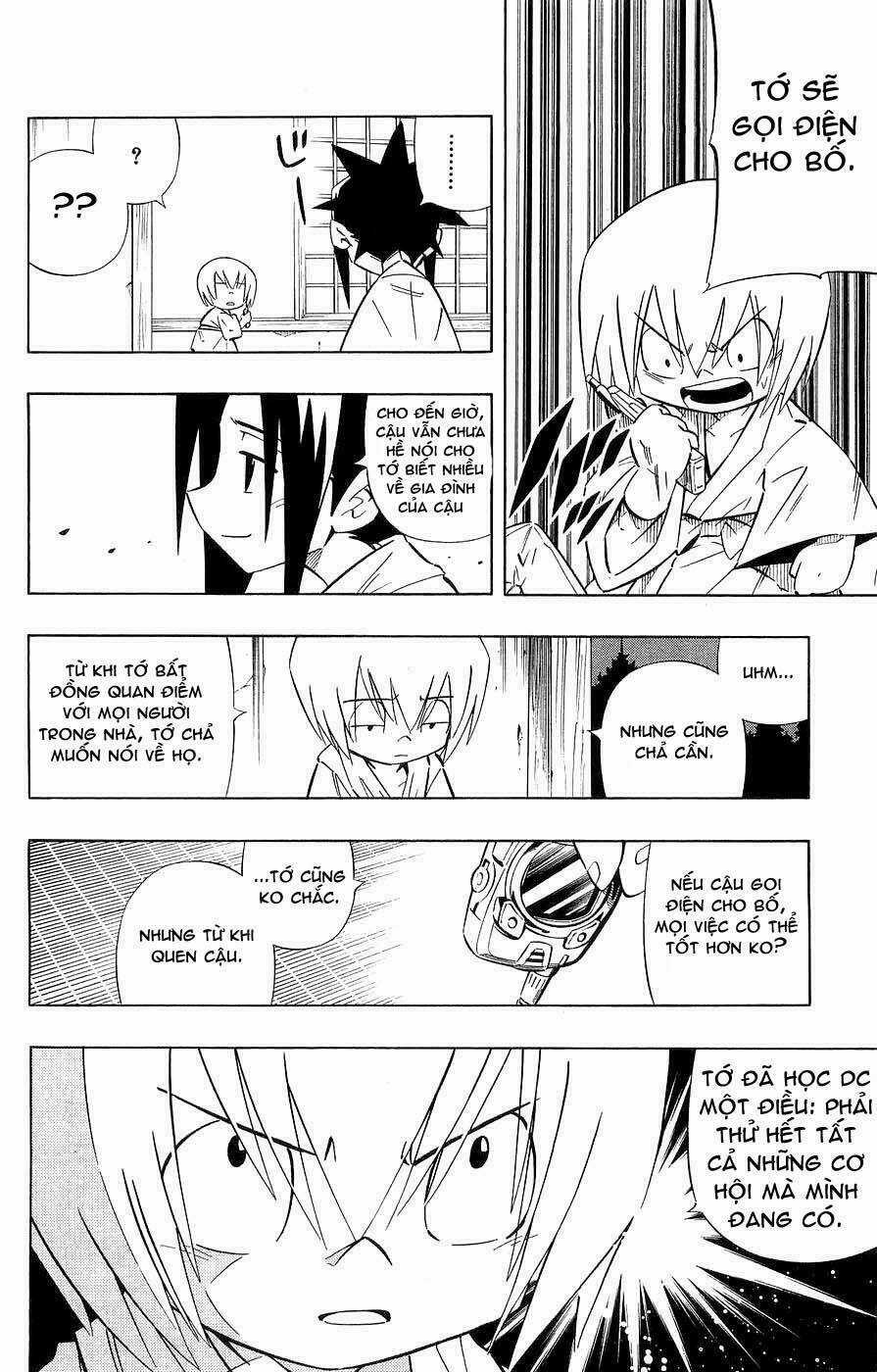 Vua Pháp Thuật - Chapter 260 - Trang 16