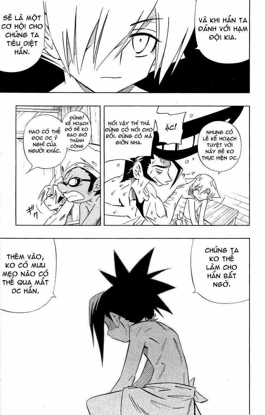 Vua Pháp Thuật - Chapter 260 - Trang 5