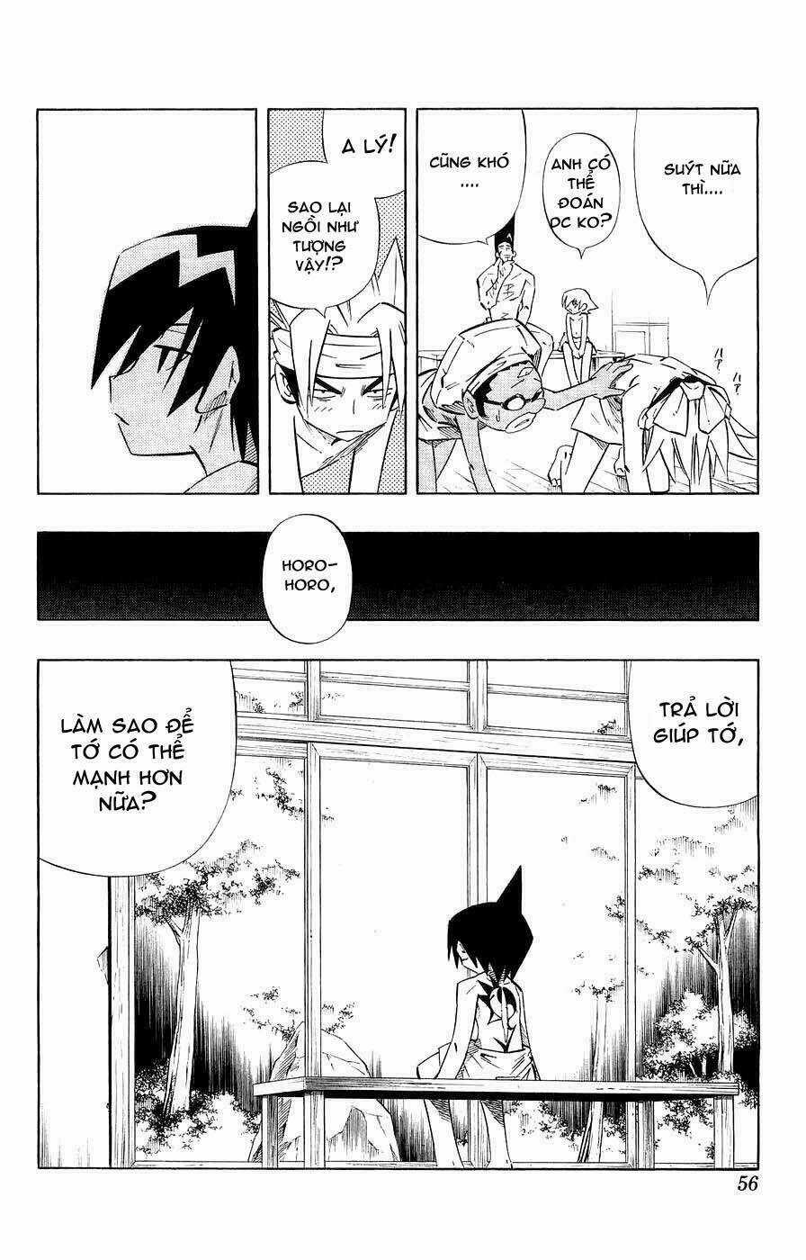 Vua Pháp Thuật - Chapter 260 - Trang 8