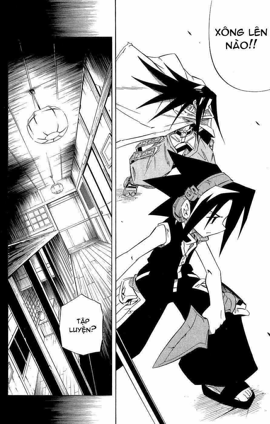 Vua Pháp Thuật - Chapter 261 - Trang 10