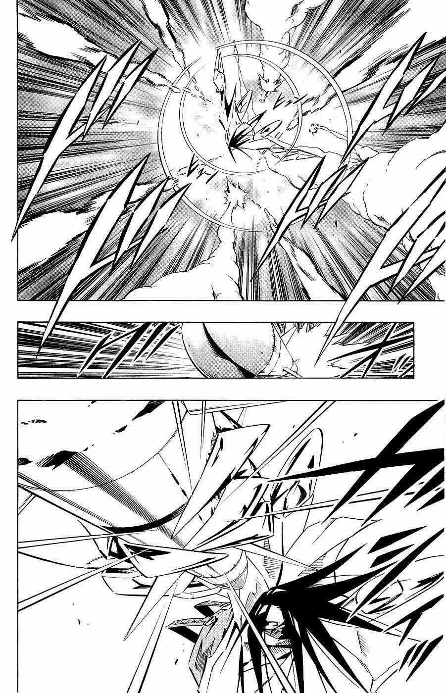 Vua Pháp Thuật - Chapter 262 - Trang 2