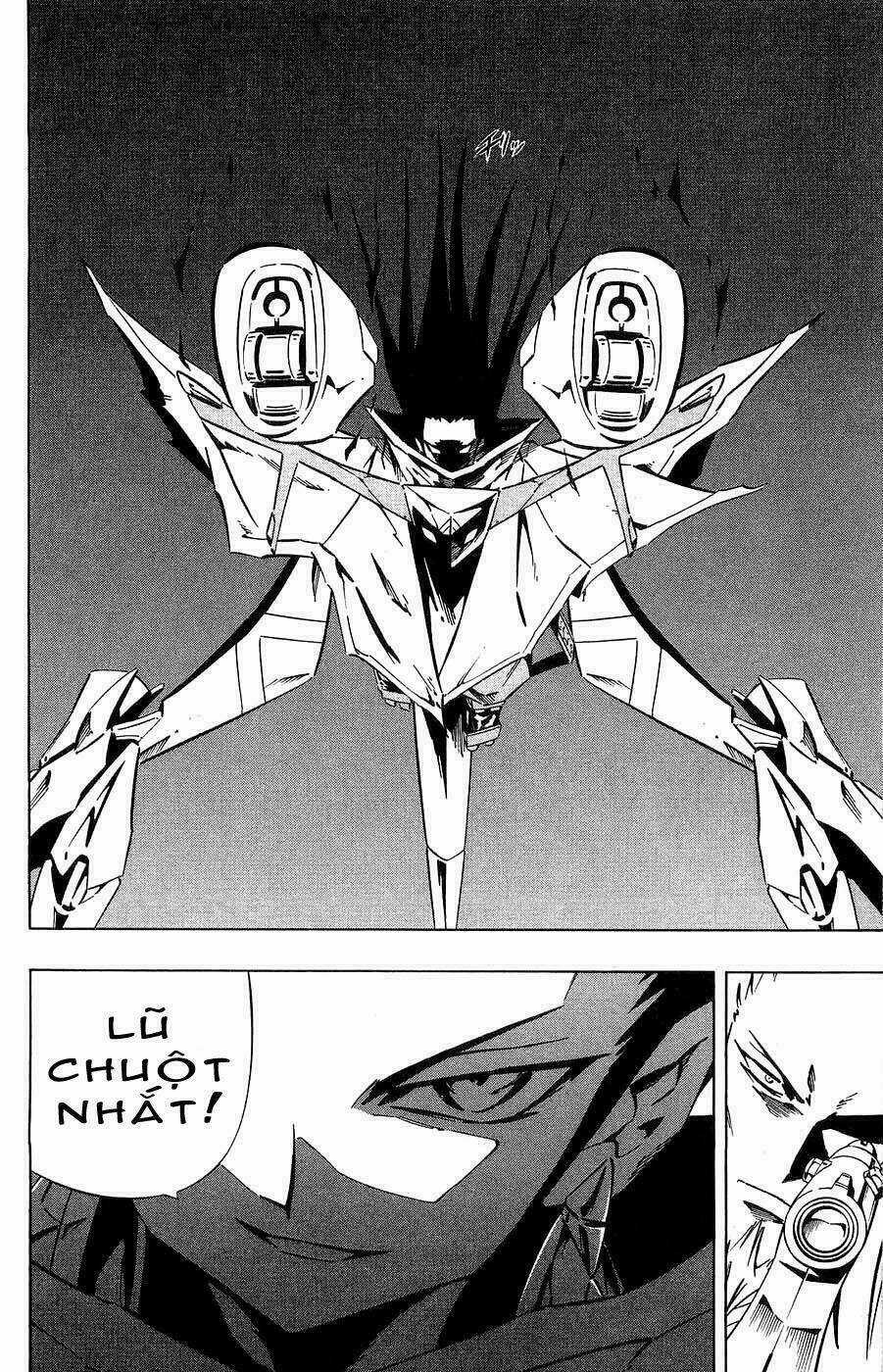 Vua Pháp Thuật - Chapter 262 - Trang 15