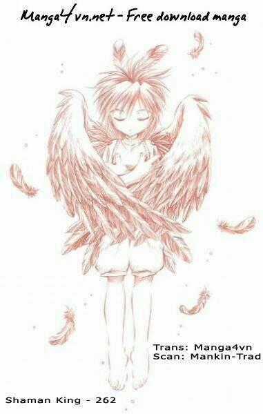 Vua Pháp Thuật - Chapter 262 - Trang 17