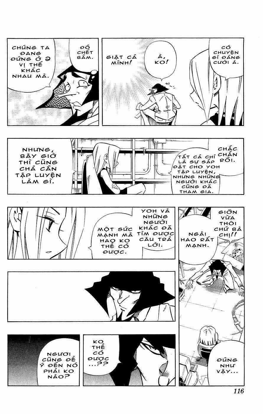 Vua Pháp Thuật - Chapter 263 - Trang 12