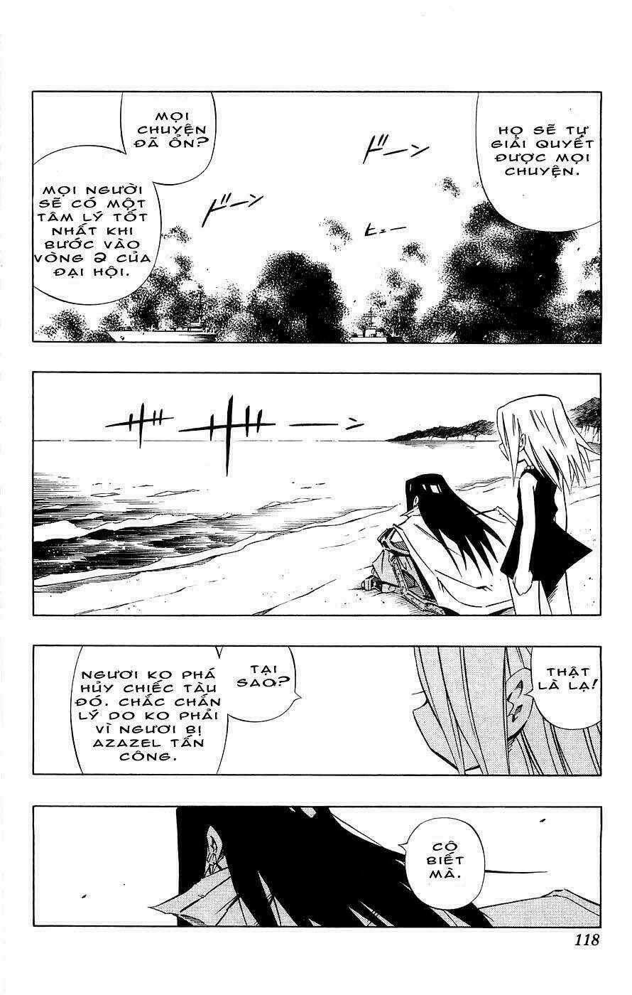 Vua Pháp Thuật - Chapter 263 - Trang 14