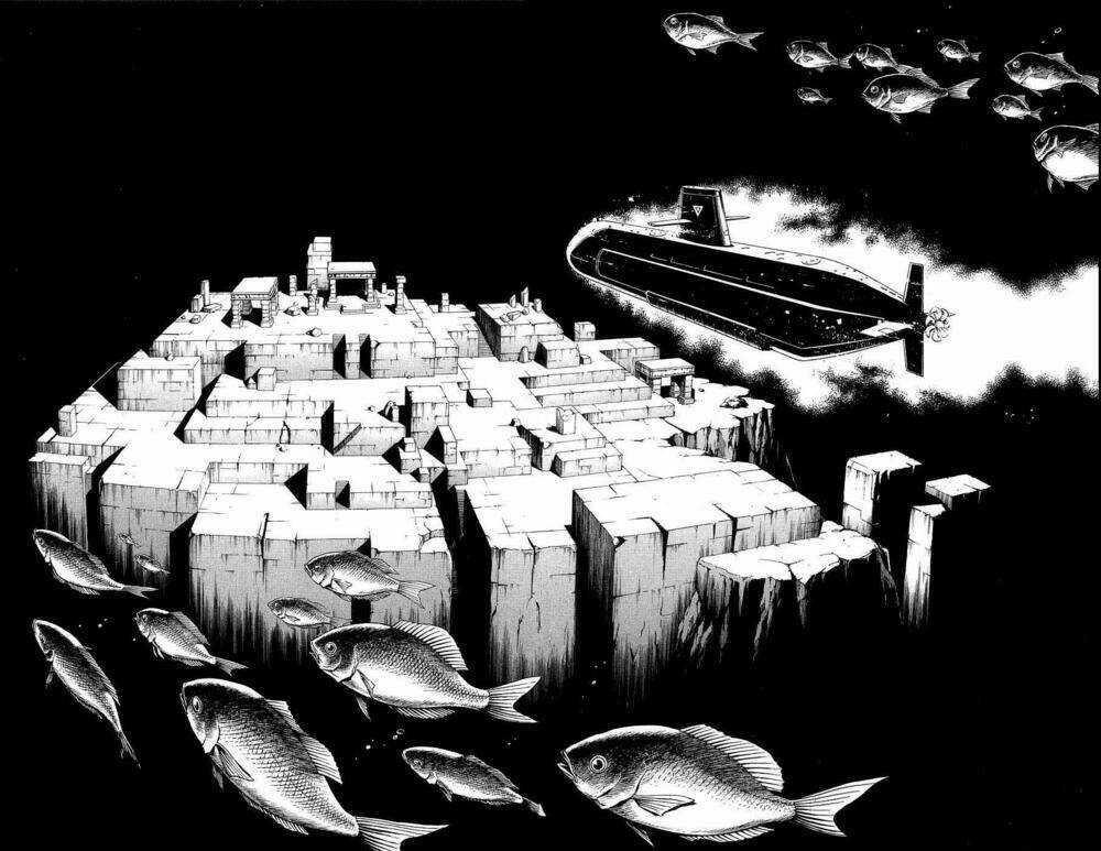 Vua Pháp Thuật - Chapter 263 - Trang 16