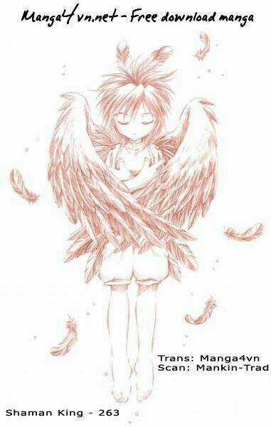 Vua Pháp Thuật - Chapter 263 - Trang 17