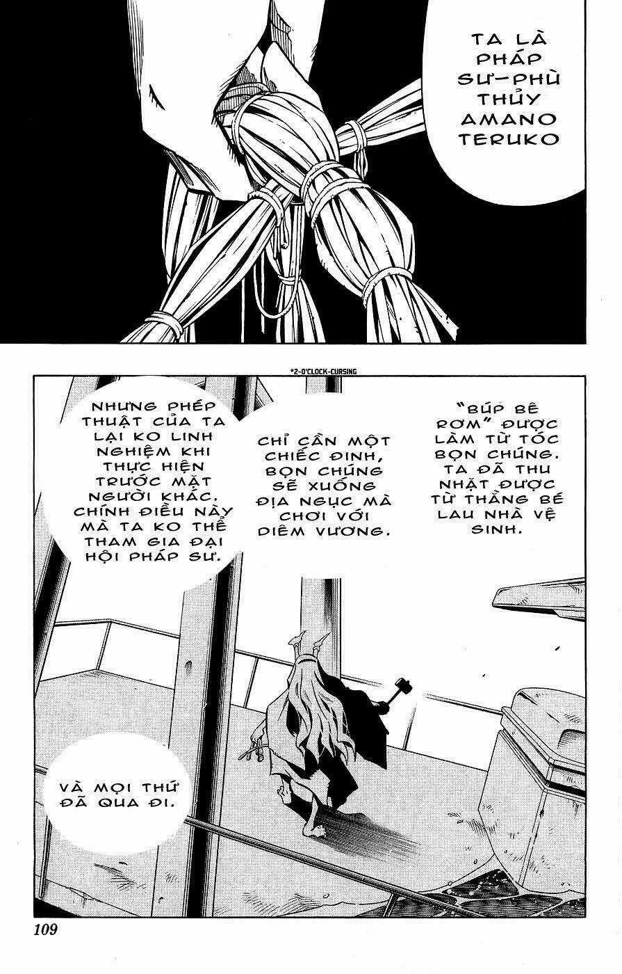 Vua Pháp Thuật - Chapter 263 - Trang 5