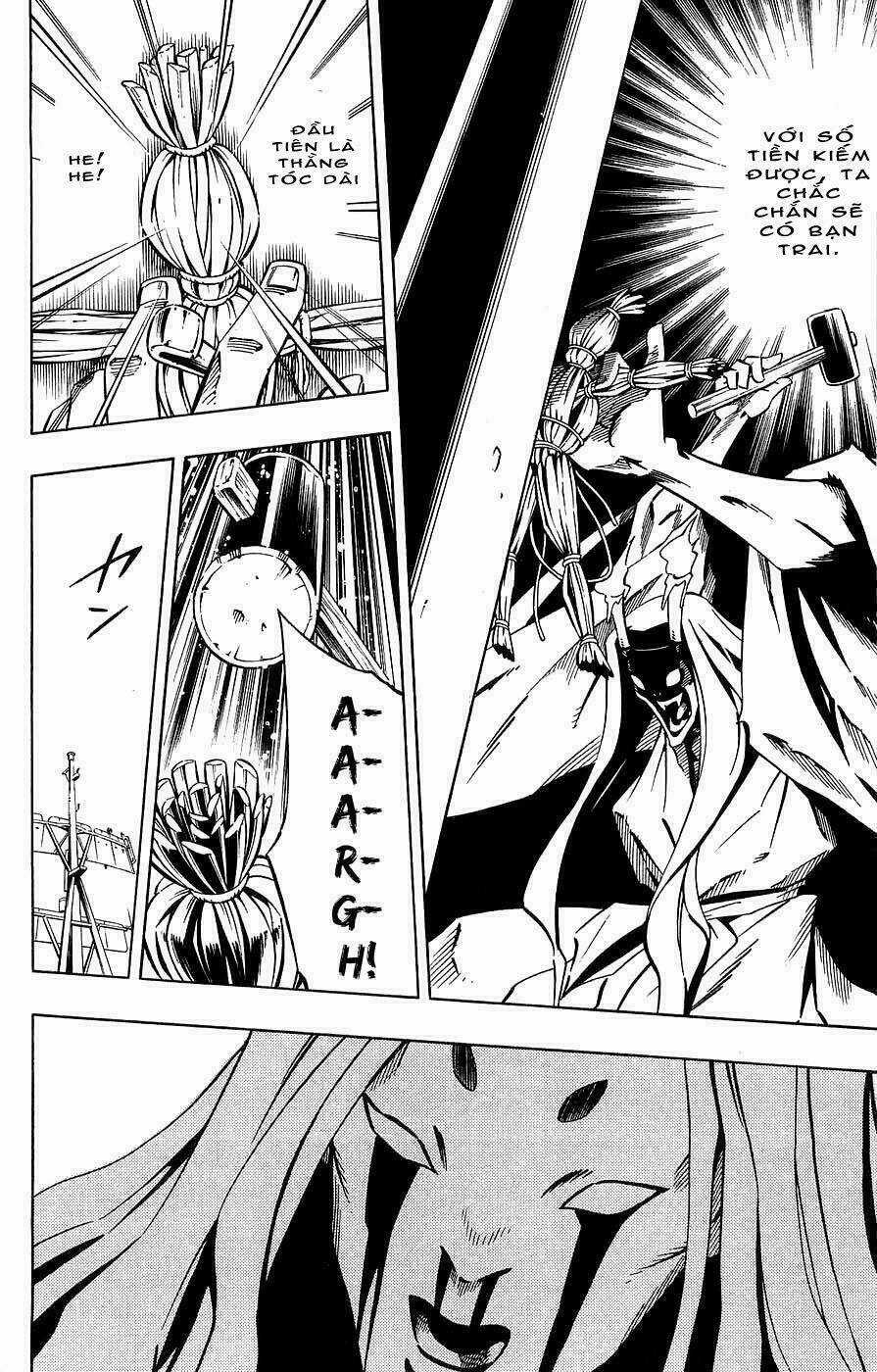 Vua Pháp Thuật - Chapter 263 - Trang 6