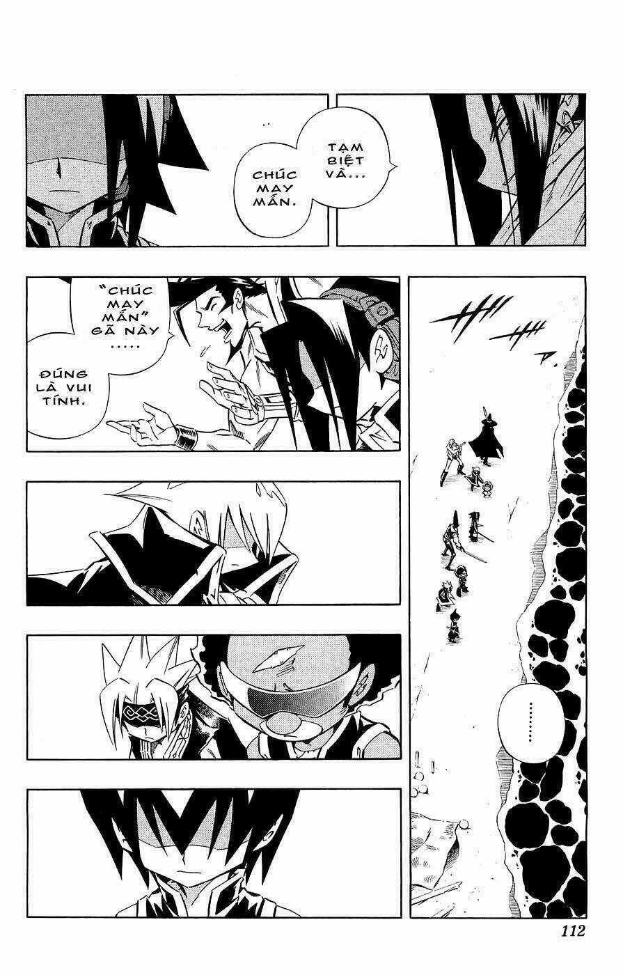 Vua Pháp Thuật - Chapter 263 - Trang 8