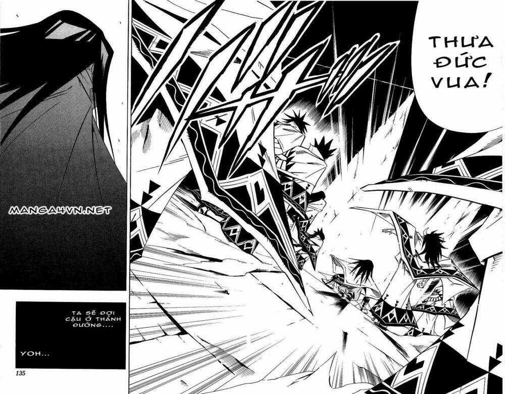 Vua Pháp Thuật - Chapter 264 - Trang 12