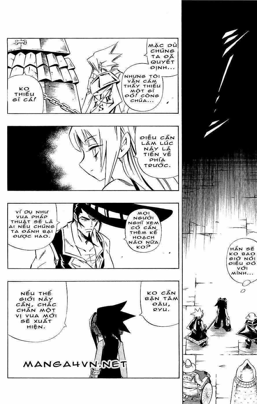 Vua Pháp Thuật - Chapter 264 - Trang 13