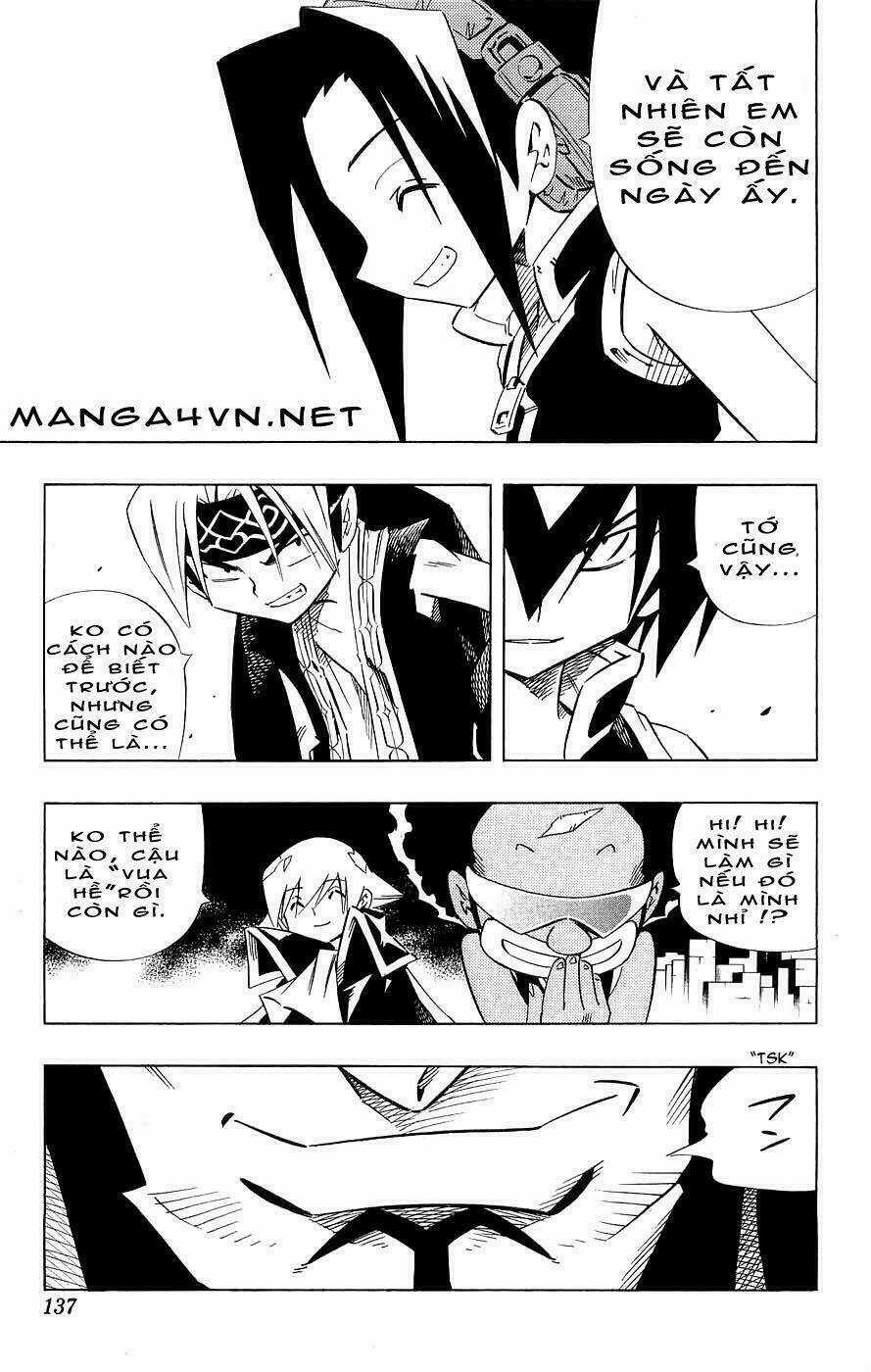 Vua Pháp Thuật - Chapter 264 - Trang 14