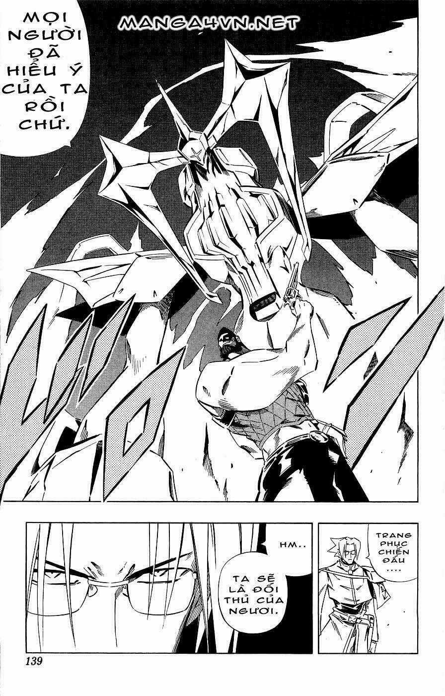 Vua Pháp Thuật - Chapter 264 - Trang 16