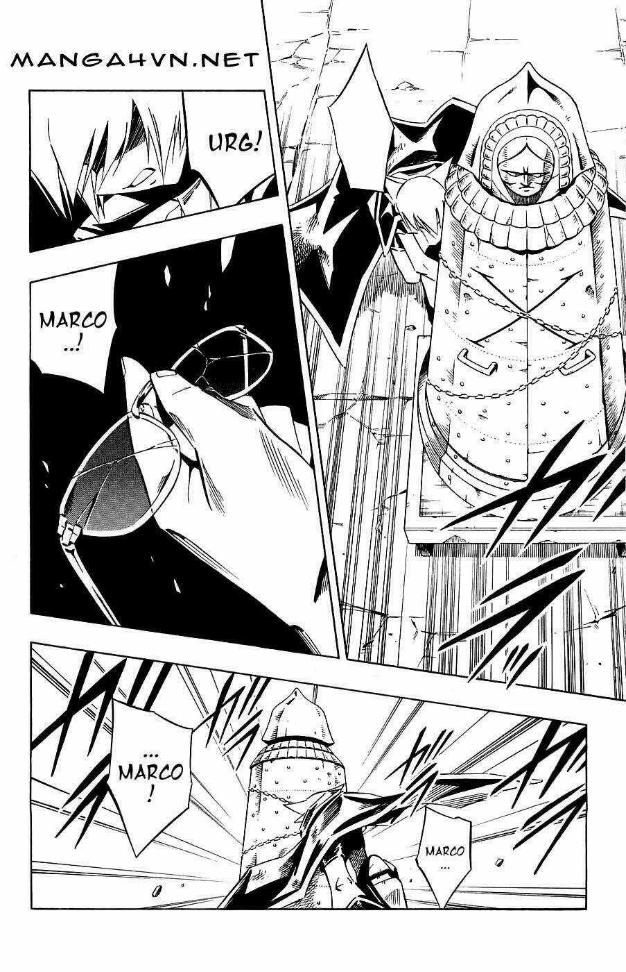 Vua Pháp Thuật - Chapter 265 - Trang 2