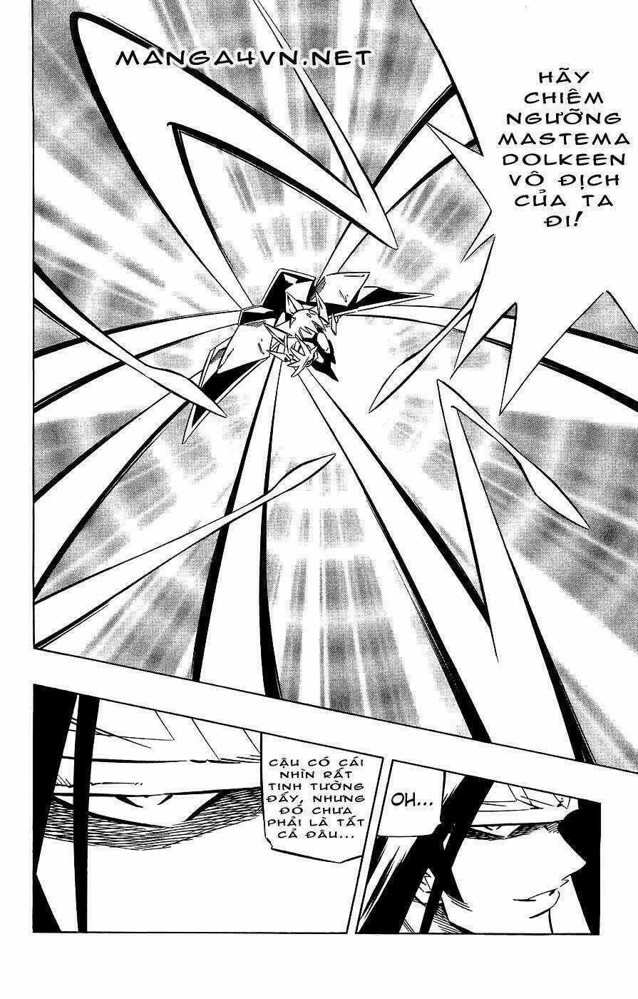 Vua Pháp Thuật - Chapter 265 - Trang 14