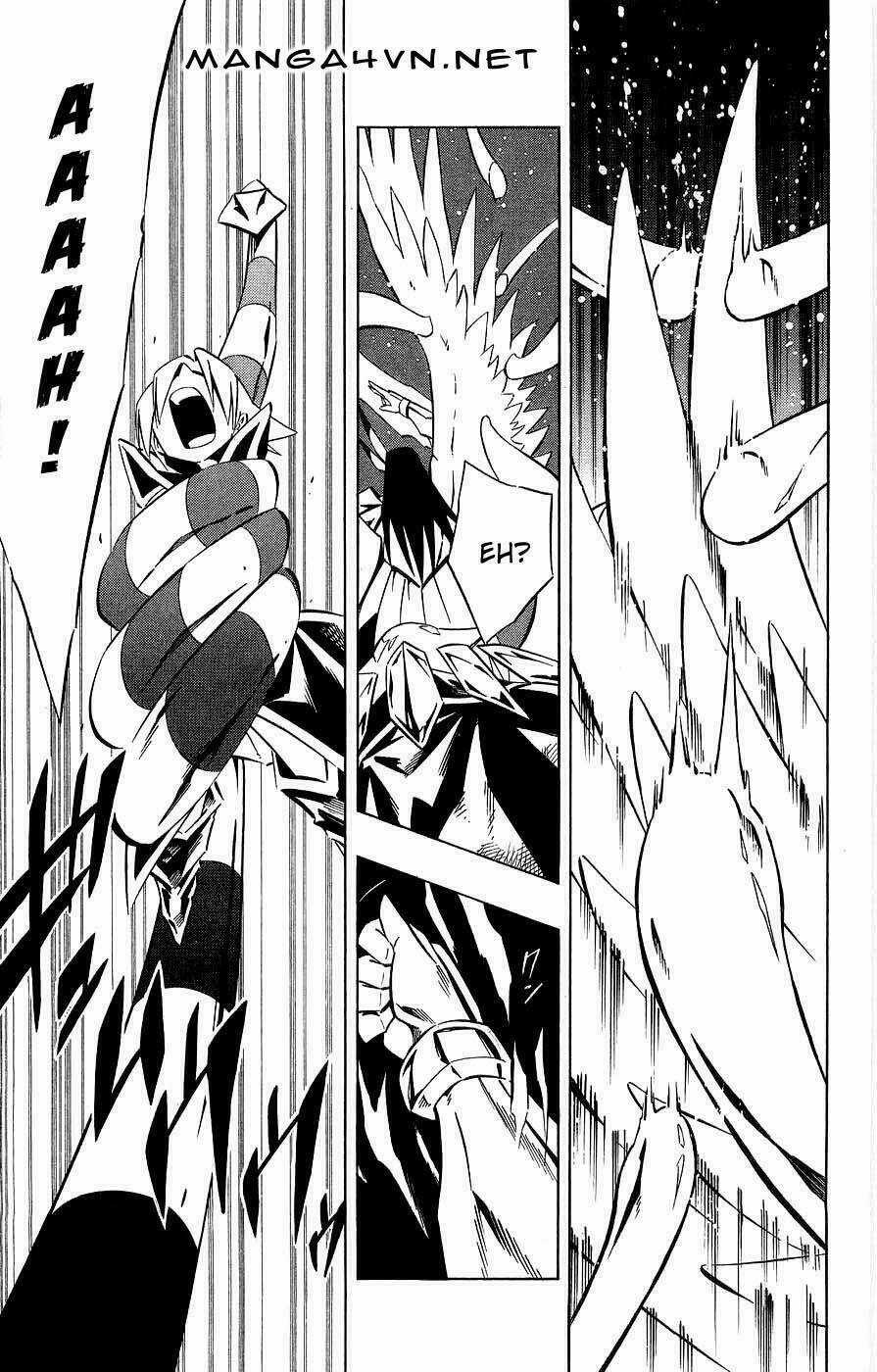 Vua Pháp Thuật - Chapter 265 - Trang 15