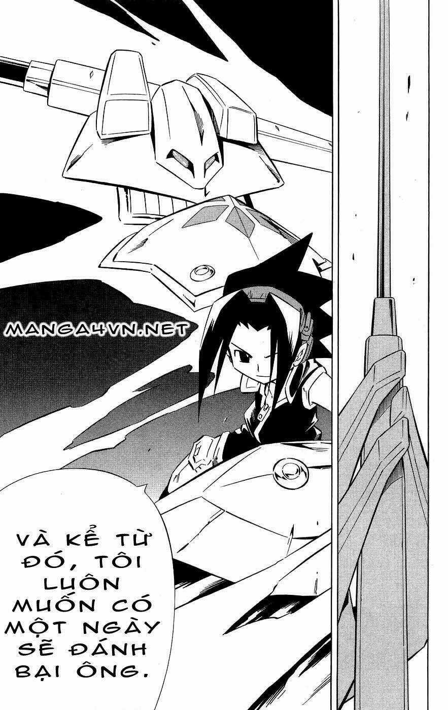 Vua Pháp Thuật - Chapter 265 - Trang 19