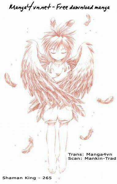 Vua Pháp Thuật - Chapter 265 - Trang 20