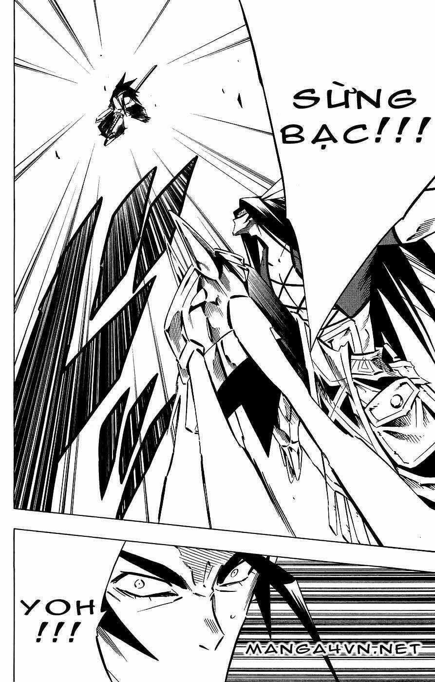 Vua Pháp Thuật - Chapter 265 - Trang 10