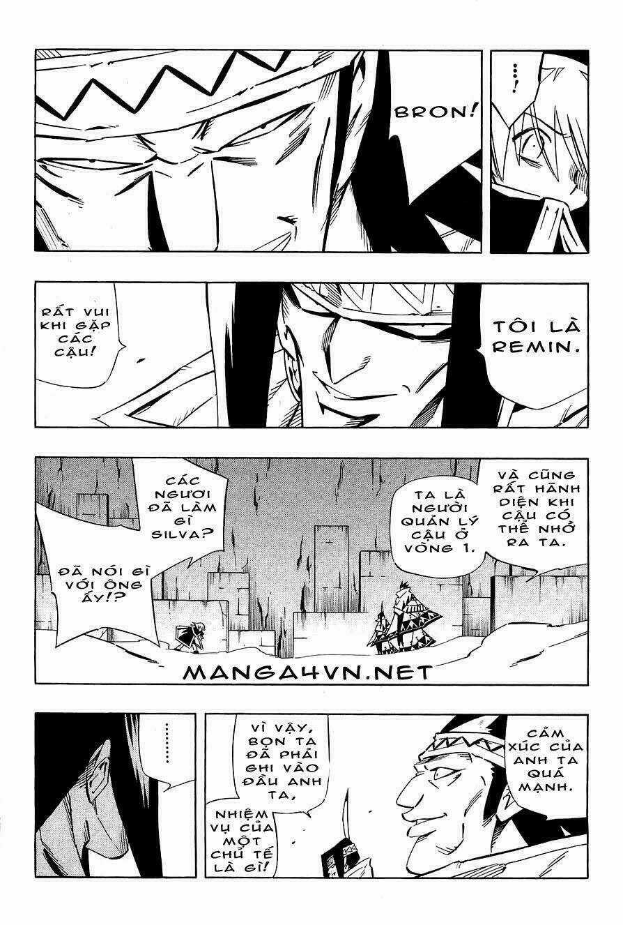 Vua Pháp Thuật - Chapter 266 - Trang 13