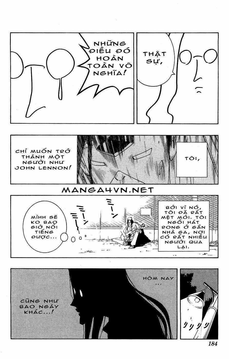 Vua Pháp Thuật - Chapter 266 - Trang 24