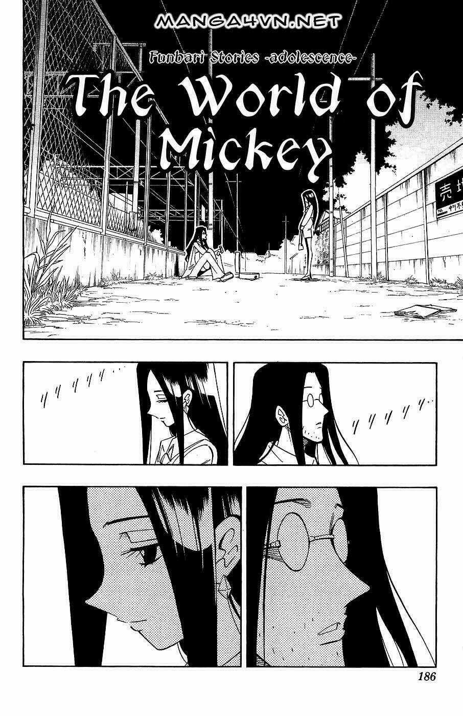 Vua Pháp Thuật - Chapter 266 - Trang 26