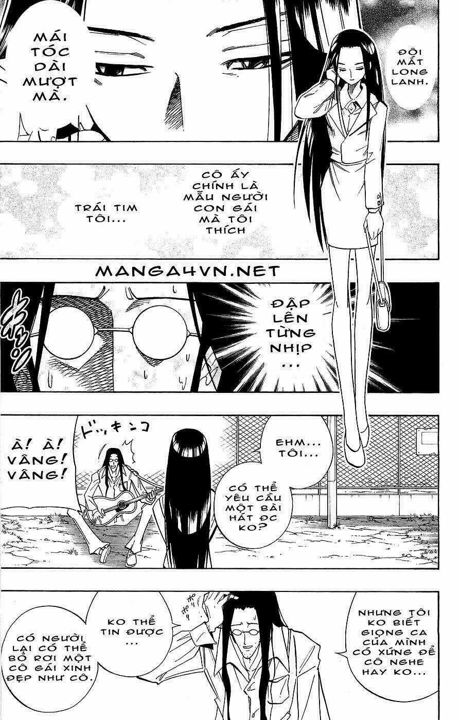 Vua Pháp Thuật - Chapter 266 - Trang 27