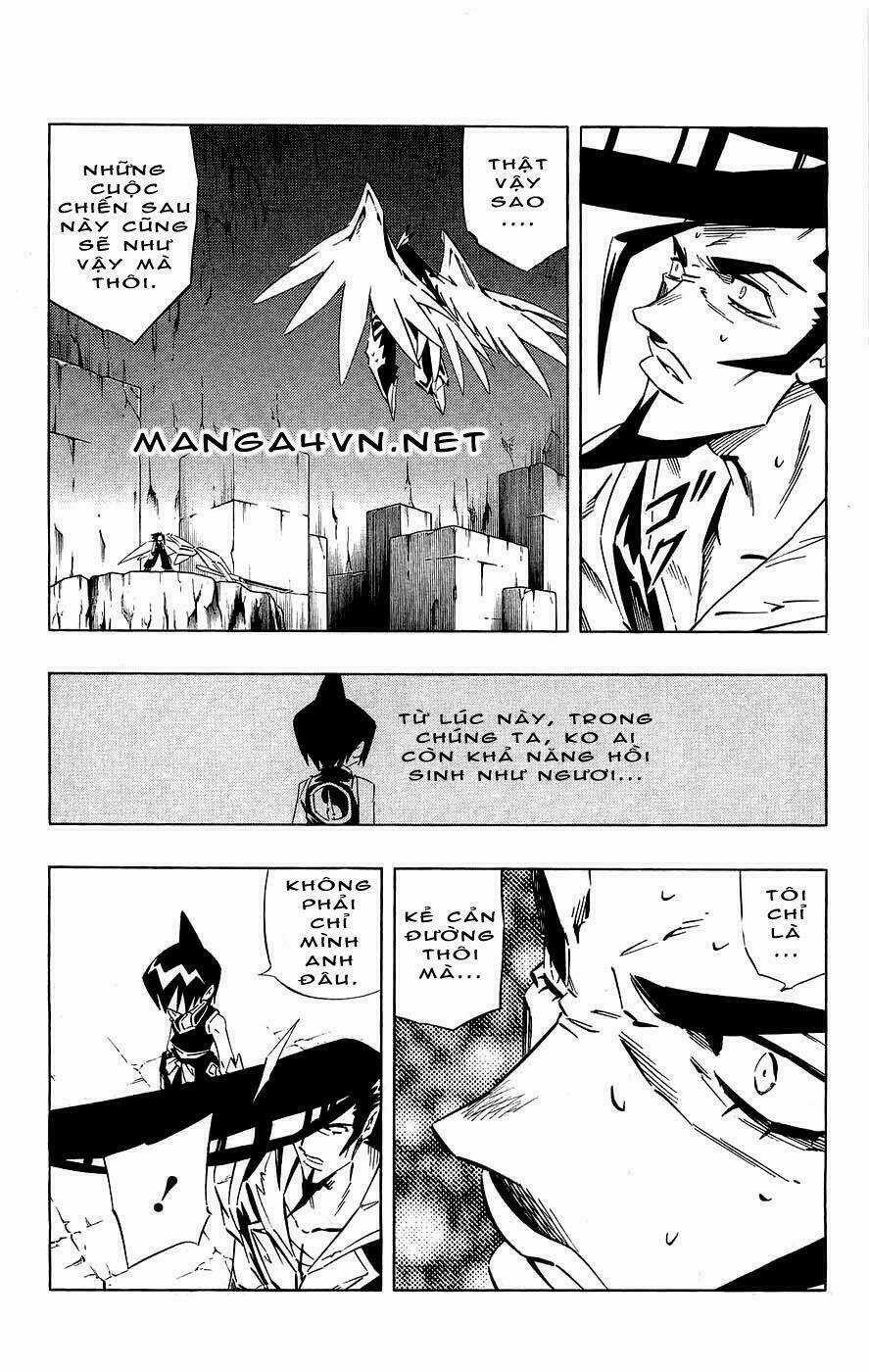 Vua Pháp Thuật - Chapter 266 - Trang 7