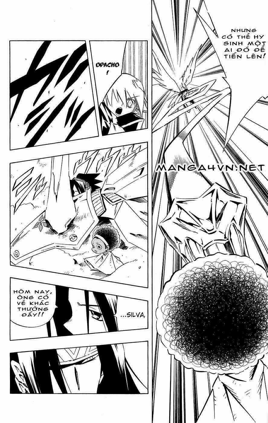 Vua Pháp Thuật - Chapter 266 - Trang 10