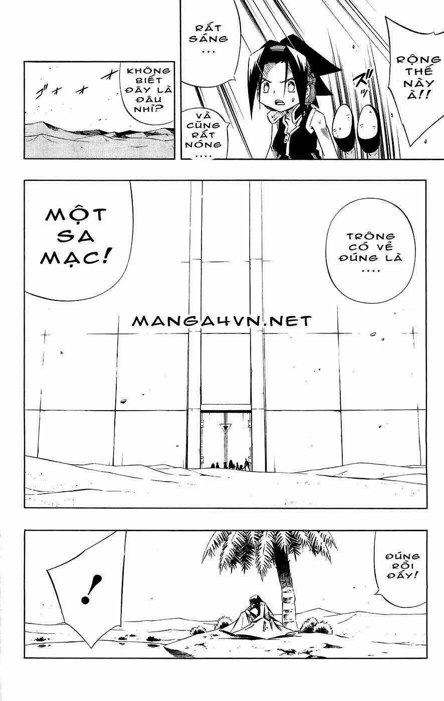 Vua Pháp Thuật - Chapter 267 - Trang 12