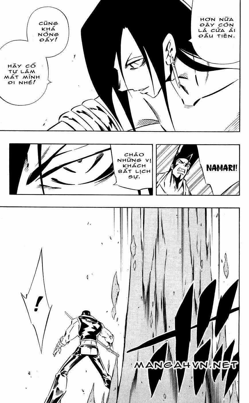 Vua Pháp Thuật - Chapter 267 - Trang 13