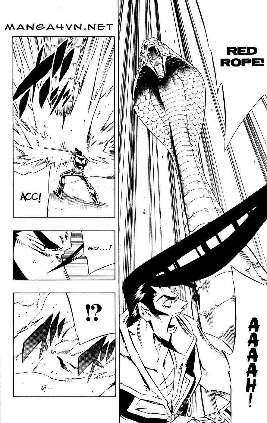 Vua Pháp Thuật - Chapter 267 - Trang 14