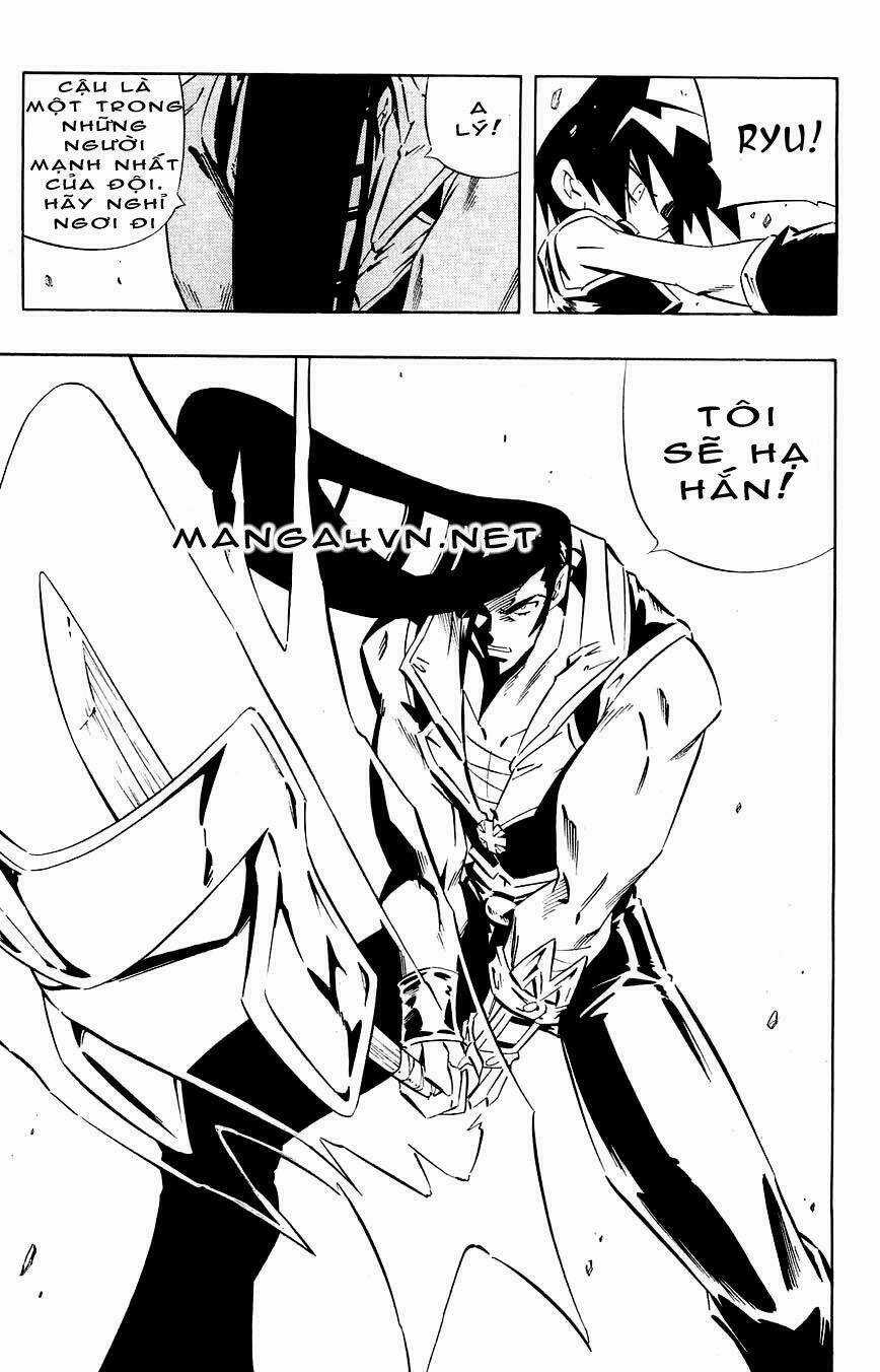 Vua Pháp Thuật - Chapter 267 - Trang 19