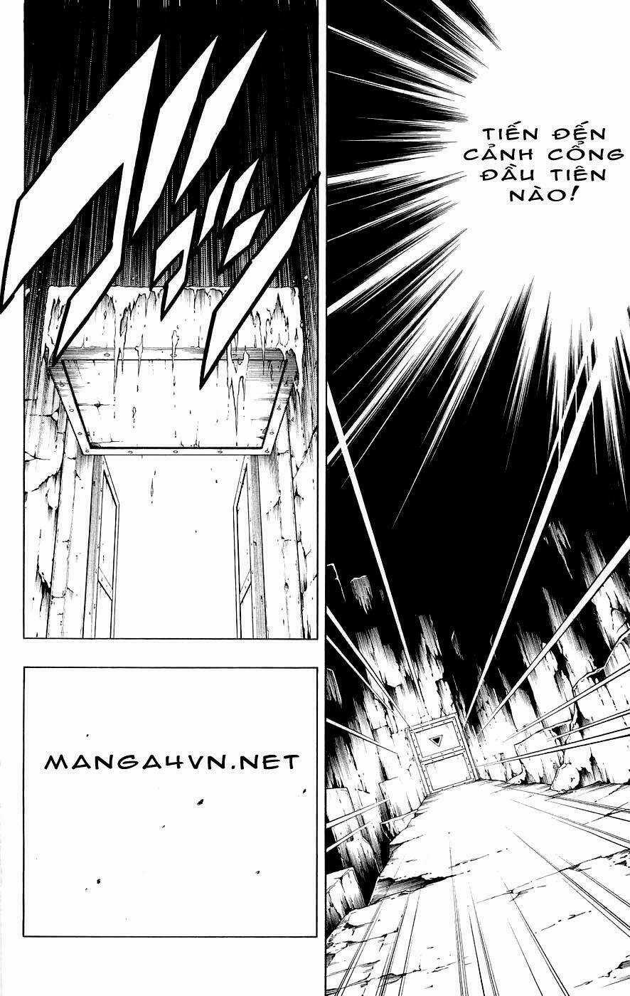 Vua Pháp Thuật - Chapter 267 - Trang 10